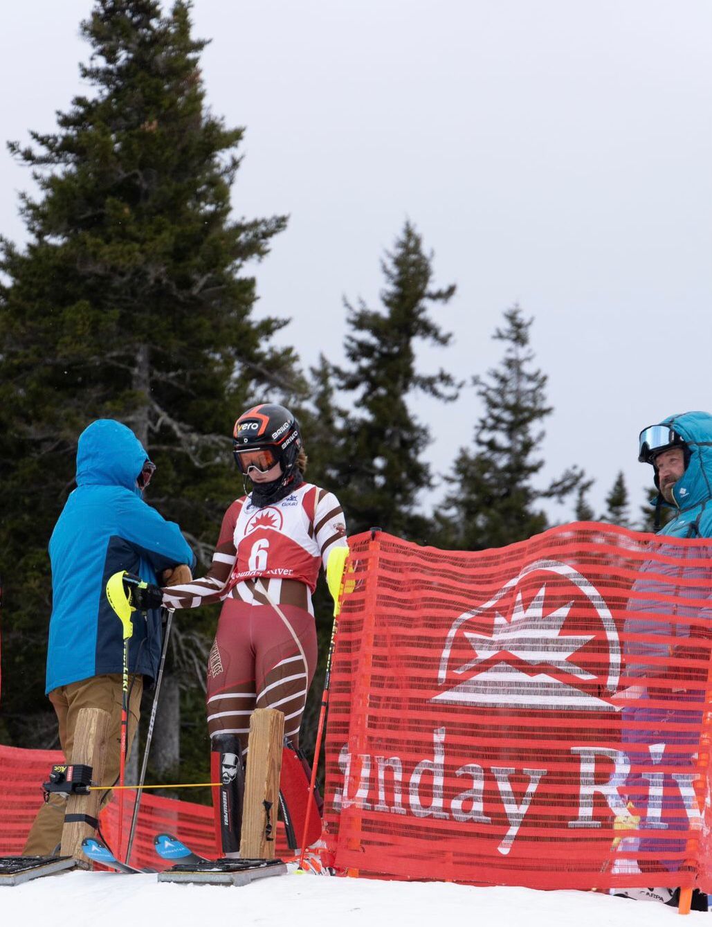 Conto alla rovescia per i World University Games Winter con Benedetta Caloro